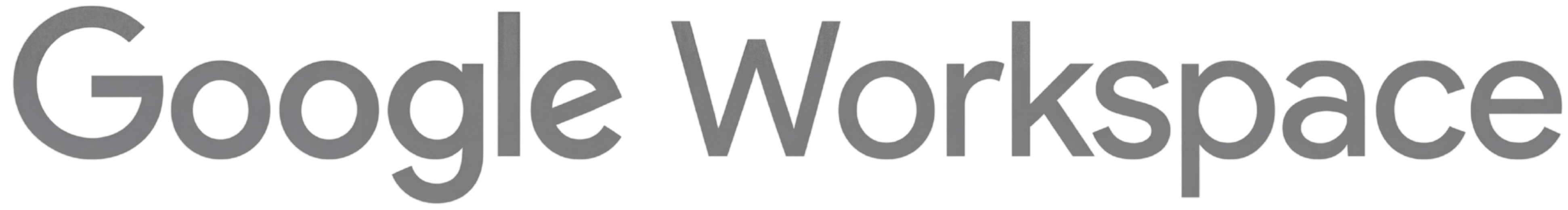 Google Workspace